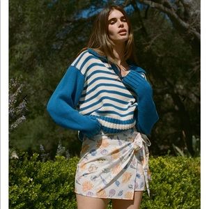 Ciao Lucia Venezia Sweater